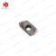 ADMT Tungsten Carbide Milling Insert with Special Coated