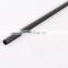 DIY bow mixed carbon arrow shaft OD 7.8mm ID 6.2mm arrow carbon shaft traditional recurve compound bow light shaft