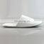 Hotel Disposable Travel 5 Star Personalized OEM Towel Closed Hotel Slippers