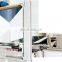 Corrugated Carton Box Fully-auto Hanging-basket Stacking Machine