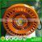 good price MF03-90W aluminum Bridgelux LED Explosion Proof light