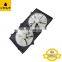 China Wholesale Market Auto Parts Electronic Fan Assembly OEM 16711-31250 For Lexus 2006-2009