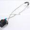 Fiber optic cable anchor plastic installation tension clamp anchoring cable clamp