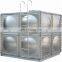 SS304 Stainless Steel Modular Water Tank For Drinking Water Storage