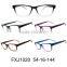 Stocks Optical Frames and Cheaper Optical Frames and New Design Eyewear Optical Frames Supplier's Choice