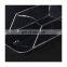 pocket wall mount wholesale Acrylic brochure holder A6