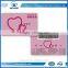 New Custom and Reasonable Price Printing Card