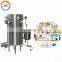 Automatic htst pasteurizer auto industrial ultra high temperature flash pasteurization machine equipment cheap price for sale