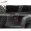 Tail Lamp Cover for Jeep Wrangler JK