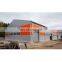 Cheap Steel Structure Prefabricated With Sandwich Warehouse Rack