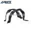 Stable Quality I-PACK 53875-47070 53876-47110 Fender Liner For Toyota Prius 2012