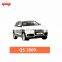 High quality Plastic car Front Bumper  for  AU-DI  Q5 2009 Car body  kits