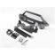 front rear bumper for Jeep Wrangler JL 2018+
