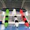 Wholesale flying fish towable sport game banana boat usada 10 persons inflatable