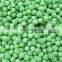 Sinocharm Frozen vegetable  BRC Approved High Quality Dia 7-11mm IQF Frozen Green Peas