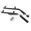 Car Grab Handles Solid Front and Rear Grab Handle For Jeep Wrangler JK 4 Door 07-17