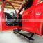 4x4 side step for F-150 Aluminum alloy Electric Running board offroad car parts pick up accessories for f150