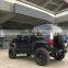 4X4 Wheel Arches fender flares for suzuki jimny from maiker