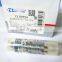 Genuine Zexel nozzle 105017-9370/9432612872	PN nozzle for 320C injector Assy
