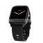 SIKENAI Full Touch Screen Blood Oxygen Blood Pressure Smart Bracelet IP67 Waterproof Smart Watch