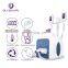 High Performance 4 handles 360 degree cryo RF Beauty Machine for Weight Loss