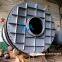 Lead Smelting Rotary Furnace