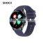 2022 New Arrival T32S Round Screen Smart Watch Waterproof Heart Rate Monitor Voice Assistant T32S Smartwatch