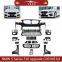 High Quality Facelift Body Kit for BMW 5 Series F10 Upgrade to G30 M5 Kit