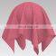 2022 Hottest Selling Yarn Dyed Crepe Design With Solid Colors