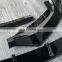 Spare Parts Car Body Kit Four-Part Form Front Lip For BMW 5 Series