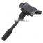Engine System Driver Rubber PPC Pack Ignition Coil OEM 90919-02269 Fits Highlander Prius Reiz Crown Lexus RAV 4 Camry