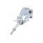 High Quality auto parts Auto Ignition Lock Cylinder For Passat  VW  OEM 3B0837167/3B0837168