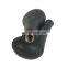 5/6 speed Car New design Leathre gear shift knob boot cover For BENZ  W123 W126 W140 W190 W201 W202 C180 S280 with low price MT