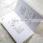 New Style 2016 Romantic White Wedding Invitation Lace Cards