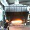 Fuel gas aluminum melting furnace， environmental protection and energy saving melting uniform