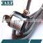 Hollow shaft rotary encoder GHH38 series 6mm line driver 1024 P/R incremental rotary encoder