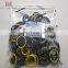 PC200-8 Excavator hydraulic CONTROL VALVE SEAL KIT 723-46-23100
