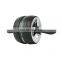 Sports Entertainment Core Wheel Fitness Crunch Machine Abs Workout Roller Home Gym Ab Workout Equipment Abdominal Exercise