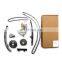 2.0L Motor Timing Kits QR20DE QR20 Engine Timing Chain Parts For Nissan Teana J31 X-Trail T30 Primera P12 Serena C24