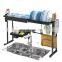 Stainless steel sink, single sink, kitchen sink,