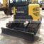 Komatsu PC55 Дешевый подержанный мини гусеничный экскаватор в продаже