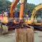 Cheap  Sany SY135C-8  Crawler Excavator in Shanghai