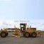 Original Caterpillar 16H motor grader , used cheap USA 16H grader low price in Shanghai