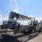 Cheap used Terex container reach stacker TFC45 for sale in Shanghai