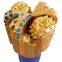 Hybird PDC Bit 4      PDC Bit For Well Drilling     GRANDDTS PDC Bits        PDC Drill Bits Manufacturers