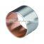 Bimetal Type Steel Bearing Bushings for Engine Main Shaft