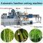 Easy Operating Automatic Making Machine Bamboo Toothpick / Tooth Pick Making Machine