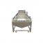bubble cleaning washing machine leaf vegetable fruit washing machine carrot washing line cocoa bean cleaning machine