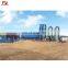 Large Capacity Chicken Manure Cow Dung Rotary Drum Dryer Drying Machine with Paddle Stirring Structure