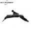 KEY ELEMENT Auto Control arms 51350-S04-A01 51360-S04-A01 for Civic 2004 2015 2016 2017 Front Rear Control Arm